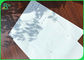 Etc. imperméabilisent le papier résistant de larme/papier en pierre blanc pour le sac à main 120gsm 144gsm 168gsm 192gsm 216gsm 240gsm