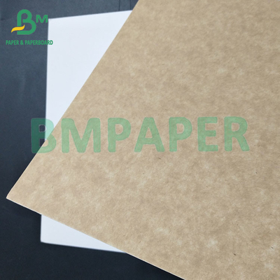 270 grammes de papier carton couvert en argile avec noyau blanc CCKB pour les boîtes à emporter