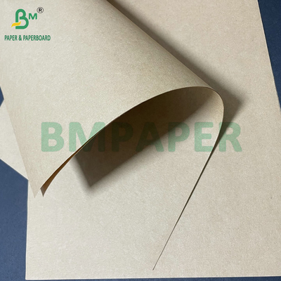 95 gm 105 gm Papier kraft absorbant à haute résistance à l'humidité pour les coussinets de refroidissement pour volaille