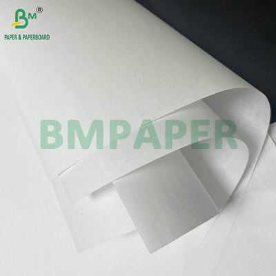 Rouleau de papier sans bois de 884 mm 1017 mm 40 gm pour l'impression de dépliants et de brochures