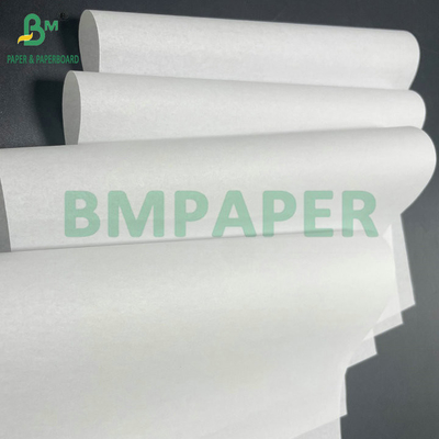 Rouleau de papier sans bois de 884 mm 1017 mm 40 gm pour l'impression de dépliants et de brochures