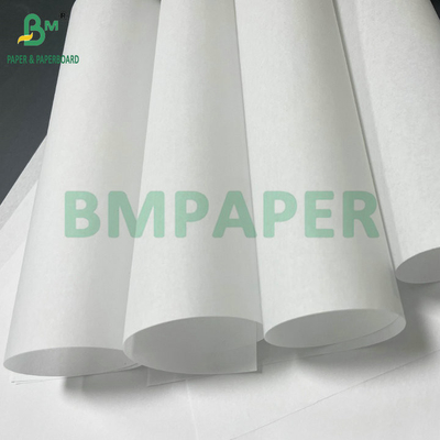 Rouleau de papier sans bois de 884 mm 1017 mm 40 gm pour l'impression de dépliants et de brochures