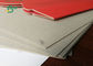panneau dur de support de couverture de 2.0mm Grey Cardboard Paper For Book