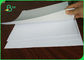 A4 lissent le papier vergé blanc de 70gsm 80gsm pour l'impression de livre d'école