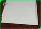 Papier non-enduit blanc de Woodfree, papier Rolls de carnet de 80gsm Offest
