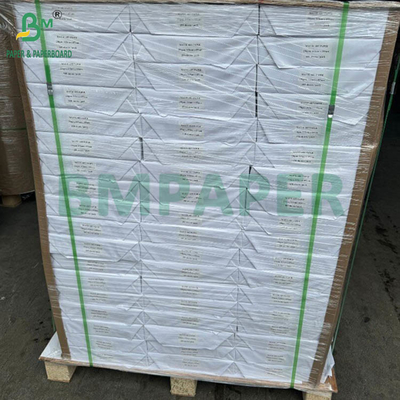 200g 300g Papier recouvert à double face pour imprimante laser toner