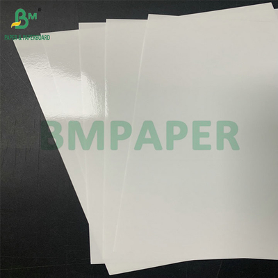 Lumière C2S enduit 150g 170g Papier d'art pour l'impression au laser