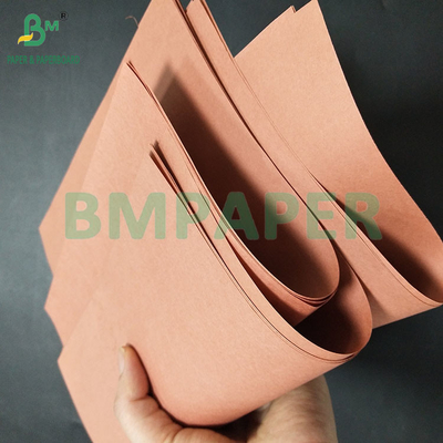70GSM Papier kraft non revêtu résistant aux températures élevées pour la boucherie