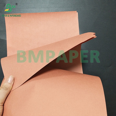 70GSM Papier kraft non revêtu résistant aux températures élevées pour la boucherie