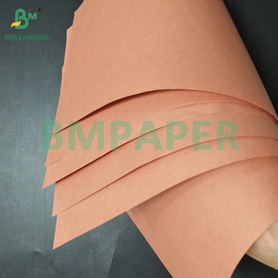 70GSM Papier kraft non revêtu résistant aux températures élevées pour la boucherie