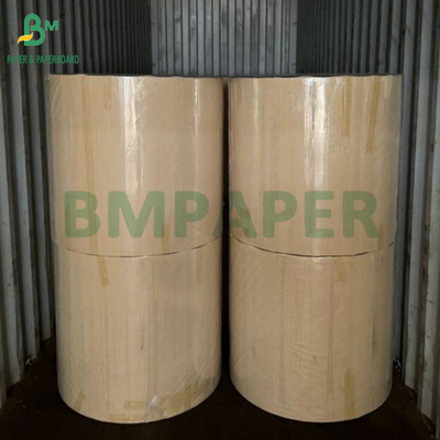 30 gm 40 gm papier d'emballage de hamburger pour les aliments collations sacs en cire revêtu d'huile étanche