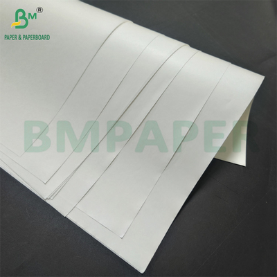 Un côté brillant glacé MG Kraft papier 30GSM - 60GSM pour l'emballage des aliments