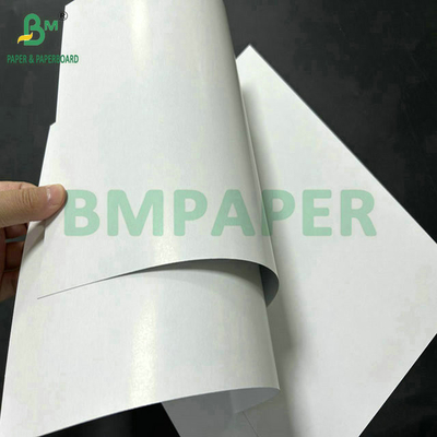 71 cm 280 grammes 300 grammes papier noir au noyau lisse pour l'impression de cartes à jouer