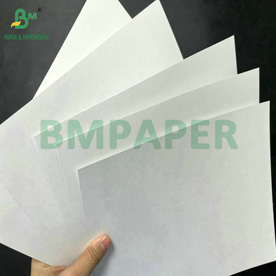 71 cm 280 grammes 300 grammes papier noir au noyau lisse pour l'impression de cartes à jouer