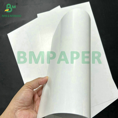 71 cm 280 grammes 300 grammes papier noir au noyau lisse pour l'impression de cartes à jouer