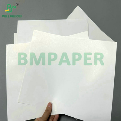 130 gr 150 gr A3 A4 Taille papier C2S recouvert à double face à jet d'encre pour les imprimantes à jet d'encre