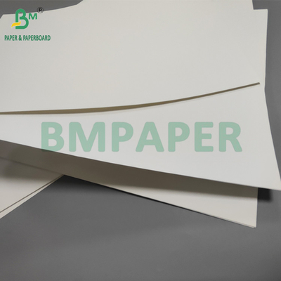 Papier synthétique en PET imperméable à l'eau pour bannière publicitaire 70 x 100 cm