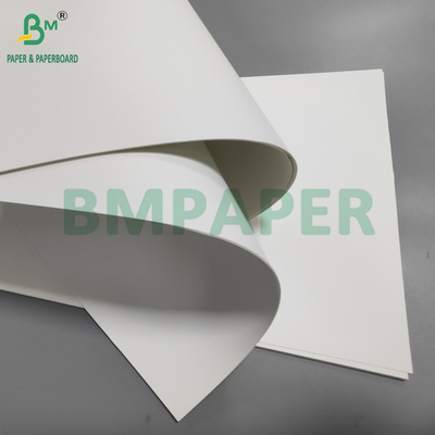Papier synthétique en PET imperméable à l'eau pour bannière publicitaire 70 x 100 cm