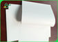 papier blanc brillant de 90gsm 128g Couche/papier d'art simple de C2S en petit pain