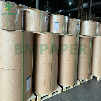 70 grammes 75 grammes de papier carton crème non recouvert pour l'impression Carnet 21.5 x 27.9cm