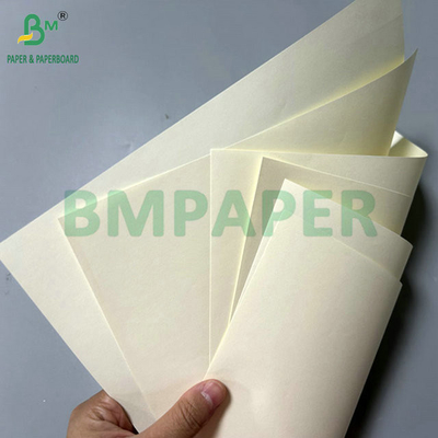 70 grammes 75 grammes de papier carton crème non recouvert pour l'impression Carnet 21.5 x 27.9cm