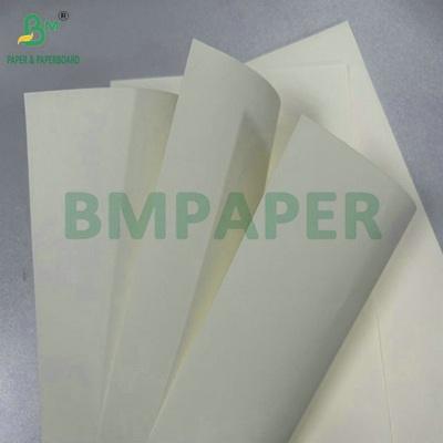 75 grammes 80 grammes Finition lisse Crème Papyrus Bond Pour Publier Le texte du livre 8,5 "x 11"