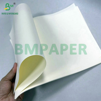75 grammes 80 grammes Finition lisse Crème Papyrus Bond Pour Publier Le texte du livre 8,5 "x 11"