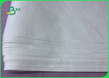 Lisseur de couleur 1025D 1056D Papier en tissu pour enveloppe