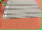 Le carton stratifié de rigidité couvre le papier gris de carton de 1.5mm pour le livre à couverture dure