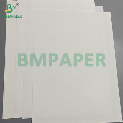 0.2 mm 0,13 mm Impression au laser Papier synthétique revêtu Non déchirable Taille A4