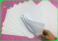 largeur de papier du petit pain enorme 700mm d'impression offset blanche de 70gsm 80gsm