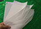 Papier enduit de PE blanc, papier de chaux d'épaisseur d'Untearable 192gsm 240gsm