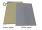 Épaisseur non-enduite beige du papier 80gsm de Woodfree de prévention de myopie pour des cahiers d'école