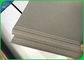 le côté blanc de 100 x 70 grs de cm 170gsm 180gsm 230/m2 a enduit le conseil duplex que le dos de gris approprié à injectent la copie
