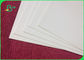 Évaluez une douceur élevée enduite blanche de papier de conseil en ivoire de 500gsm C1S