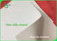 Évaluez une douceur élevée enduite blanche de papier de conseil en ivoire de 500gsm C1S