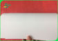 Panneau blanc étanche à l'humidité d'agent de blanchiment du papier de panneau 250g en ivoire/C1S Fbb