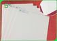 Panneau blanc étanche à l'humidité d'agent de blanchiment du papier de panneau 250g en ivoire/C1S Fbb