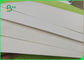 300GSM a blanchi le papier enduit du petit pain de papier de carton/C1S pour l'emballage à extrémité élevé
