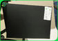 Panneau d'obligatoire de livre de GV/carton de carte de noir pour la petite boîte en carton 1.0mm 1.5mm 1.7mm 2.0mm 2.5mm 3mm