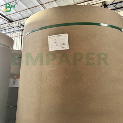 420 gm 450 gm Carton gris recyclé pour tubes en spirale en papier