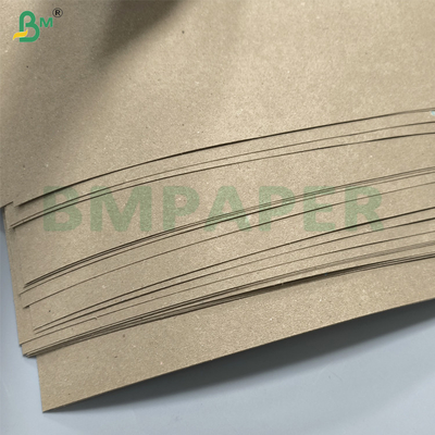420 gm 450 gm Carton gris recyclé pour tubes en spirale en papier