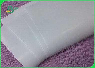 Le moulin à papier 75g 80g C1S a enduit le conseil d'art de papier de Couche de lustre dans le blanc superbe