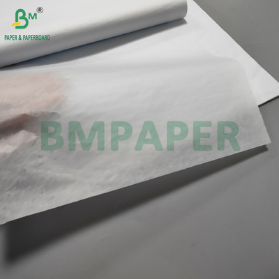 15 gm 17 gm MG Tissue Paper pour chaussures Emballage 500 x 760 mm - sans acide
