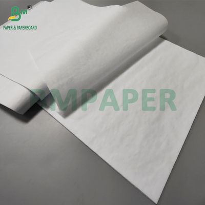 15 gm 17 gm MG Tissue Paper pour chaussures Emballage 500 x 760 mm - sans acide