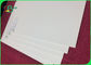 carton à haute densité du blanc SBB de 210gsm 250gsm 300gsm pour la tasse de papier