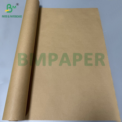 60 gm 70 gm de qualité alimentaire rouleaux de papier de boucherie brun largeur 24 pouces x 175 pieds