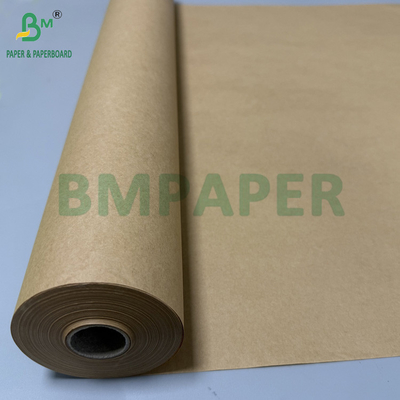 60 gm 70 gm de qualité alimentaire rouleaux de papier de boucherie brun largeur 24 pouces x 175 pieds