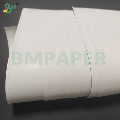 Ruloir de papier de caisse et de reçu thermique 48 grammes 570 mm 800 mm