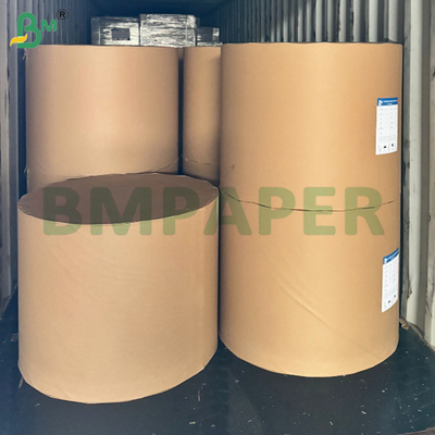 Ruloir de papier de caisse et de reçu thermique 48 grammes 570 mm 800 mm